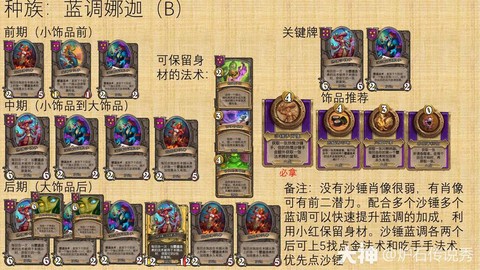 炉石传说卡牌怎么制作[图2]