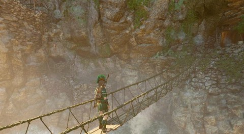 古墓暗影暗影桥怎么过[图1]