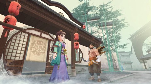 新武林外传怎么卸载[图2]