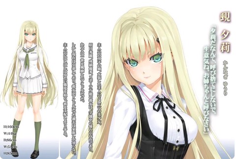 美少女万华镜5啥时候出[图2]