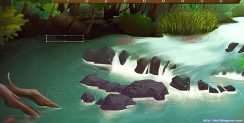 侠客风云传虹鲤怎么钓[图1]