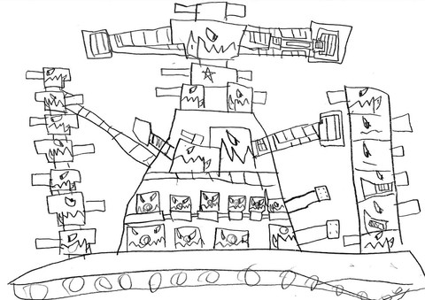 坦克世界坦克怎么放大[图1]