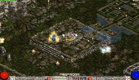 暗黑破坏神二怎么联机