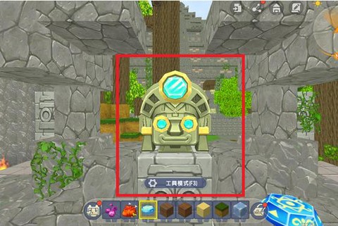 迷你世界怎么盖医院[图1]